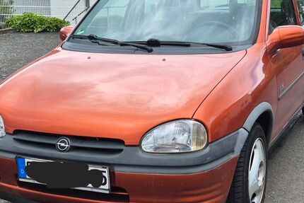 Opel Corsa 176.150 km 799 &euro; Heuchelheim 35452
