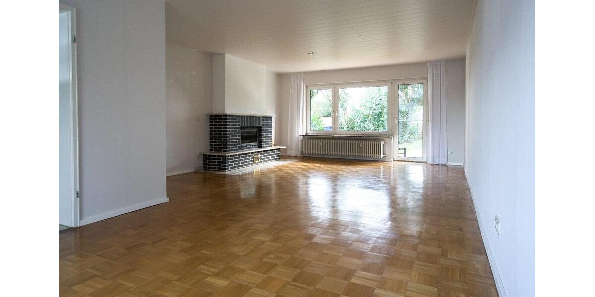 Erdgeschoßwohnung Wölfersheim - 4 Zimmer, 139 m&sup2;, 1.150&euro; | Angebot:25866671