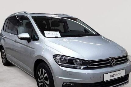 VW Touran 63.883 km 24.990 &euro; Fernwald-Steinbach 35463