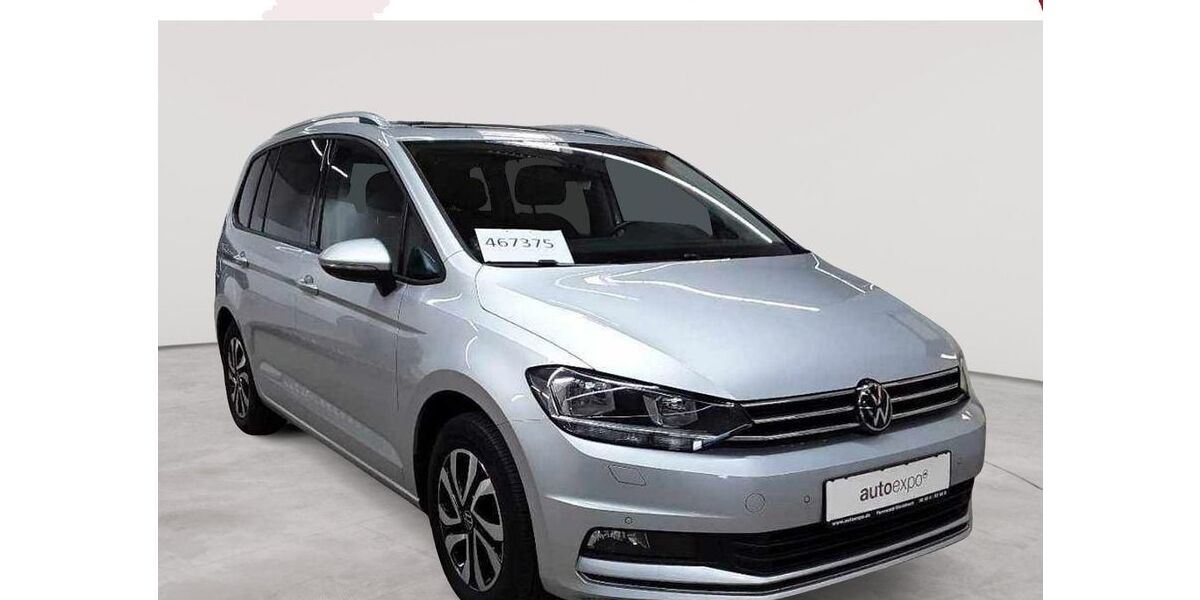 VW Touran 63.883 km 24.990 &euro; Fernwald-Steinbach 35463