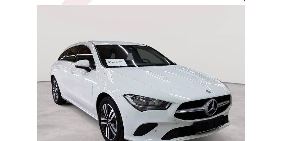 Mercedes-Benz CLA 200 138.657 km 16.590 &euro; Fernwald-Steinbach 35463