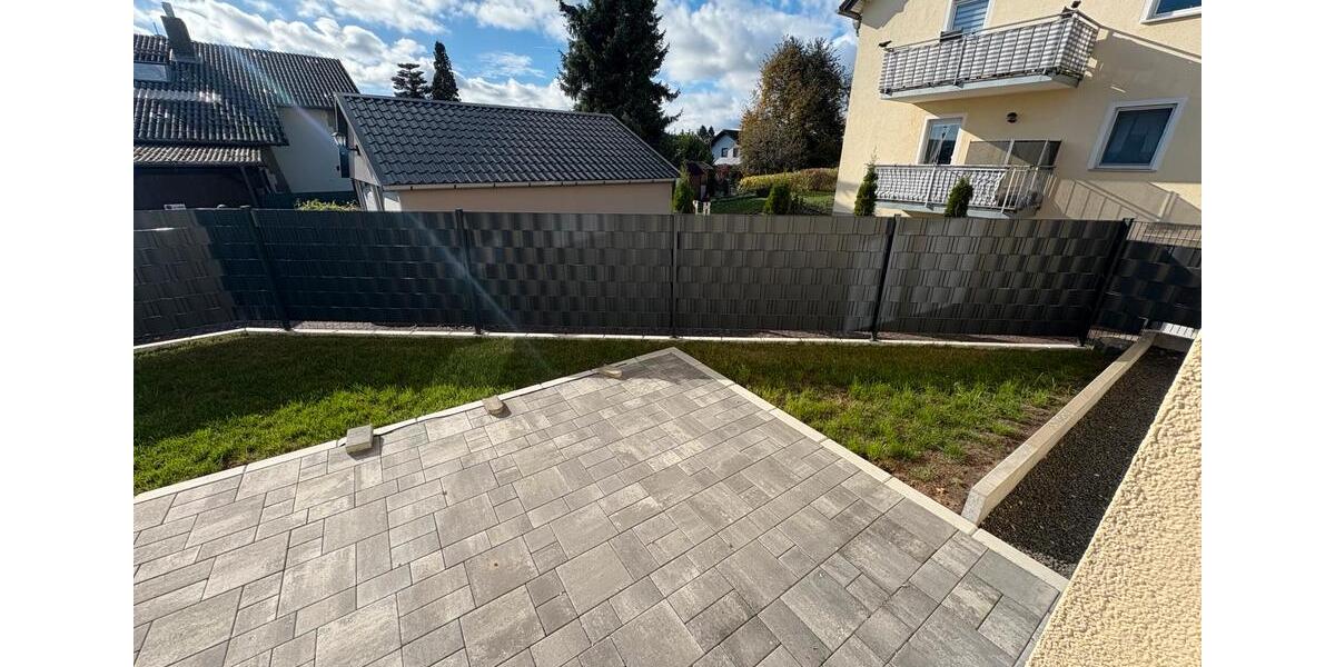 Etagenwohnung Reiskirchen - 2 Zimmer, 80 m&sup2;, 1.150&euro; | Angebot:26612049