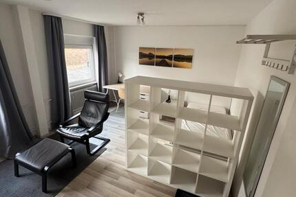 Wohnung Marburg Cappel - 1 Zimmer, 23 m&sup2;, 280&euro; | Angebot:25975718