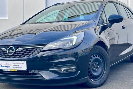 Opel Astra 101.341 km 11.990 &euro; Gießen 35398