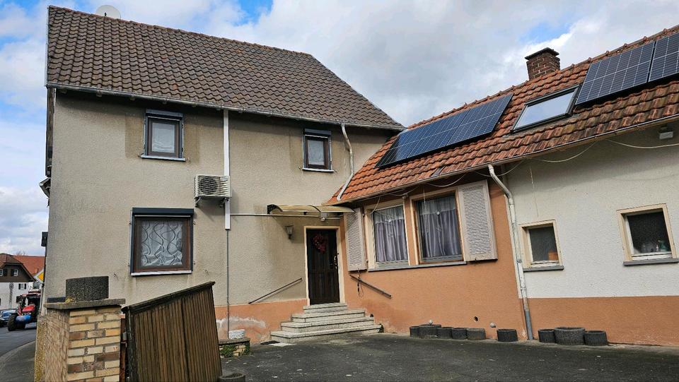 Einfamilienhaus Lich - 5 Zimmer, 150 m&sup2;, 350.000&euro; | Angebot:25286994