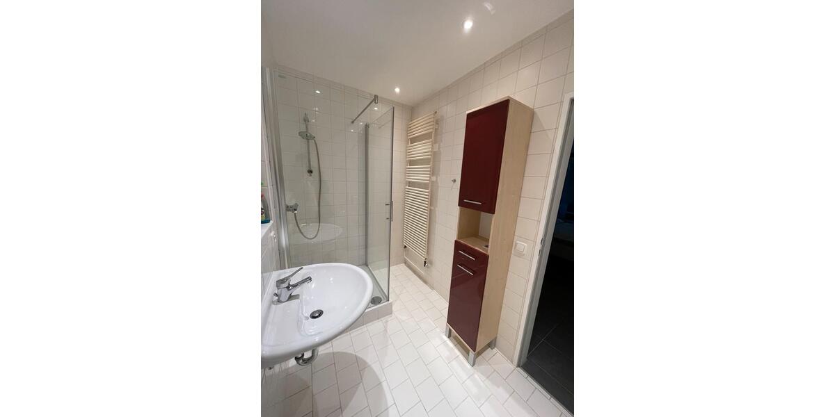 Erdgeschoßwohnung Gießen Wieseck - 1 Zimmer, 52 m&sup2;, 800&euro; | Angebot:25539605