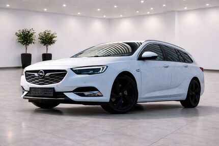 Opel Insignia 227.500 km 7.600 &euro; Gießen 35396