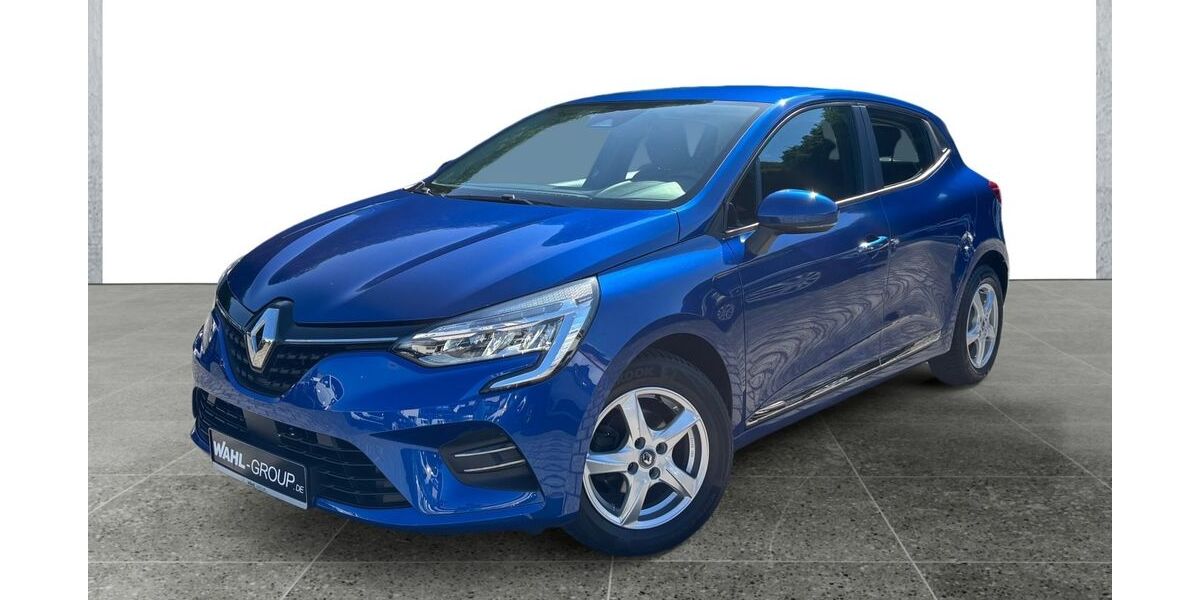 Renault Clio 27.789 km 9.490 &euro; Marburg 35039
