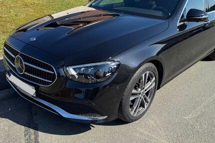 Mercedes-Benz E 220 74.000 km 31.999 &euro; Leun-Bissenberg 35638