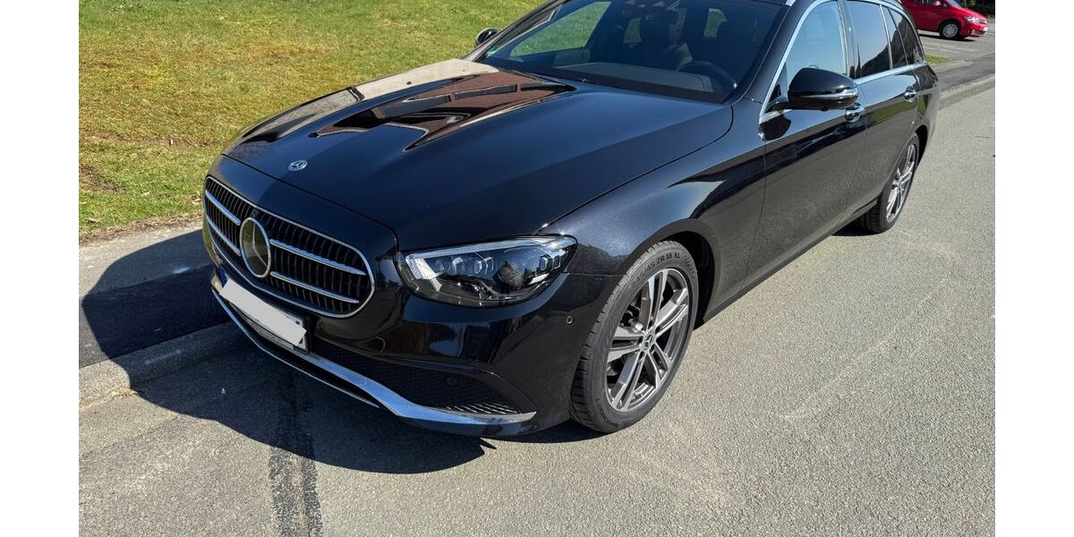 Mercedes-Benz E 220 74.000 km 31.999 &euro; Leun-Bissenberg 35638