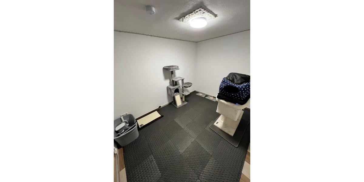 Etagenwohnung Biebertal - 6 Zimmer, 140 m&sup2;, 1.450&euro; | Angebot:25941698