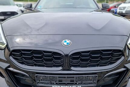 BMW Z4 M40 4.800 km 53.900 &euro; Linden / Hessen 35440