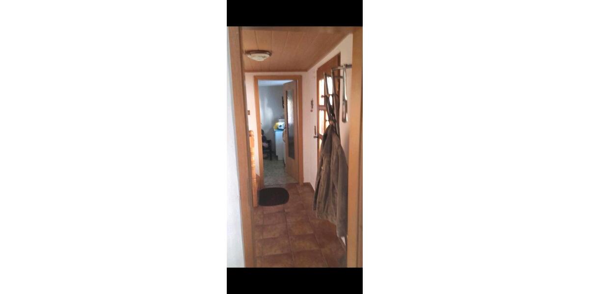 Einfamilienhaus Amöneburg - 3.5 Zimmer, 80 m&sup2;, 600&euro; | Angebot:26567477