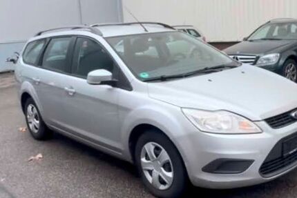 Ford Focus 218.000 km 2.499 &euro; Wetzlar 35576