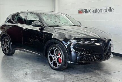 Alfa Romeo Tonale 1.5 VGT Veloce 48 V Hybrid LED 11.980 km 26.890 &euro; Lich 35423