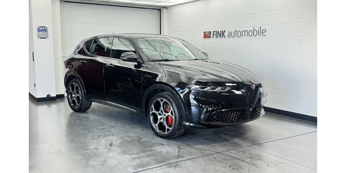 Alfa Romeo Tonale 1.5 VGT Veloce 48 V Hybrid LED 11.980 km 26.890 &euro; Lich 35423