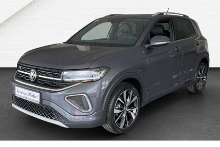 VW T-Cross 20.350 km 26.730 &euro; Gießen 35394