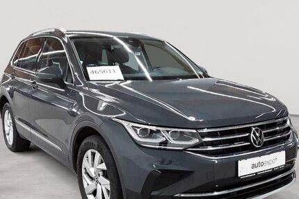 VW Tiguan 73.732 km 21.489 &euro; Fernwald-Steinbach 35463