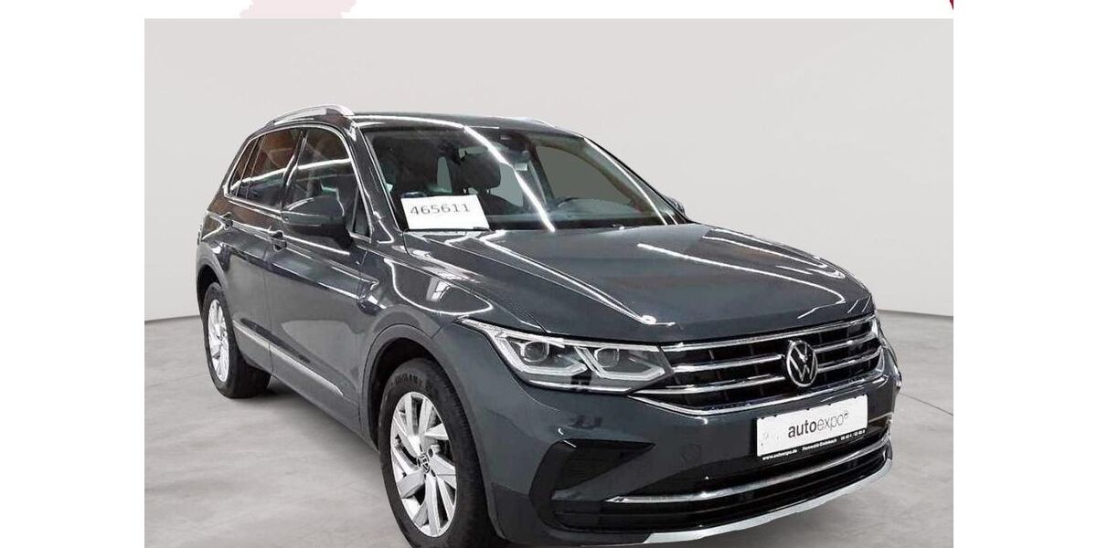 VW Tiguan 73.732 km 21.489 &euro; Fernwald-Steinbach 35463