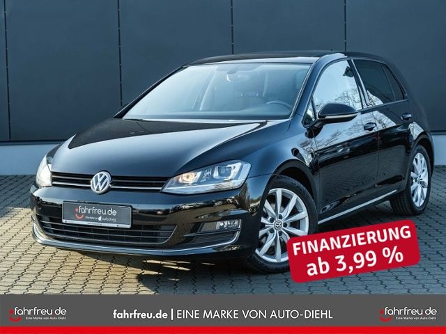 VW Golf 58.640 km 15.890 &euro; Gießen 35394