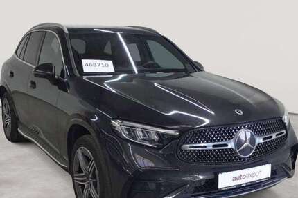 Mercedes-Benz GLC 300 154.830 km 39.990 &euro; Fernwald-Steinbach 35463