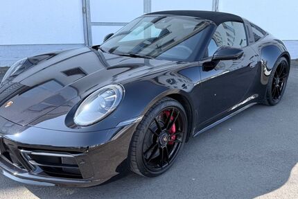 Porsche 992 37.300 km 152.900 &euro; Gießen 35394