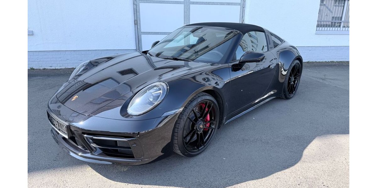Porsche 992 37.300 km 152.900 &euro; Gießen 35394