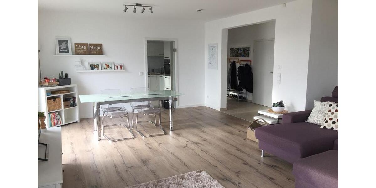 Erdgeschoßwohnung Wettenberg - 3 Zimmer, 120 m&sup2;, 1.490&euro; | Angebot:25840155
