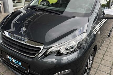 Peugeot 108 26.407 km 11.490 &euro; Giessen 35394