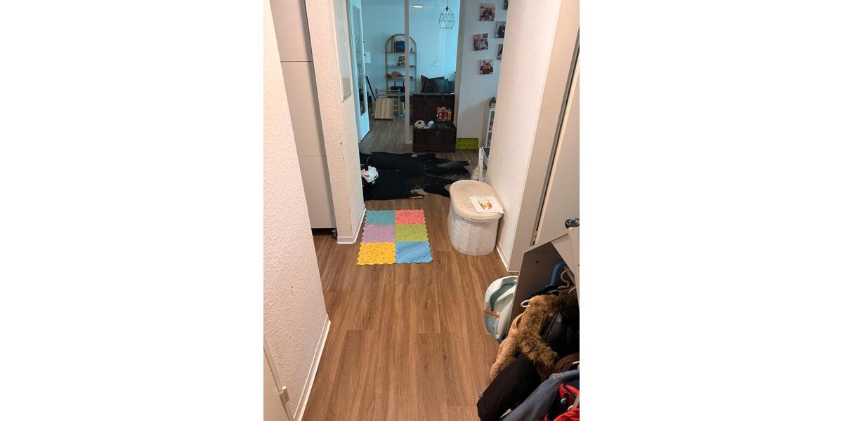 Erdgeschoßwohnung Bad Nauheim - 3 Zimmer, 85 m&sup2;, 1.150&euro; | Angebot:26663189