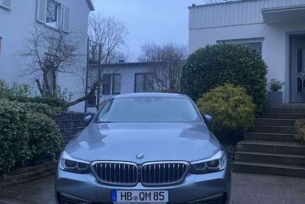 BMW 620 119.000 km 25.600 &euro; Lich 35415