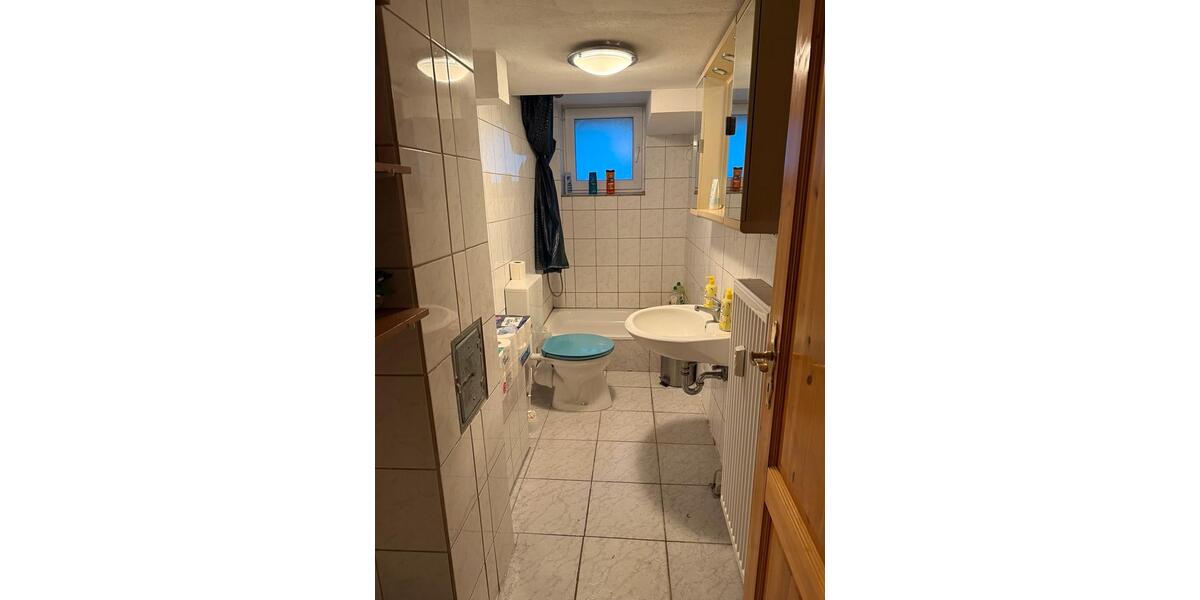 Etagenwohnung Gießen Allendorf - 1 Zimmer, 17 m&sup2;, 550&euro; | Angebot:26270806