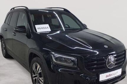 Mercedes-Benz GLB 220 95.781 km 34.090 &euro; Fernwald-Steinbach 35463