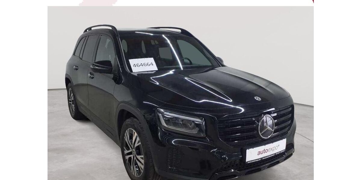 Mercedes-Benz GLB 220 95.781 km 34.090 &euro; Fernwald-Steinbach 35463