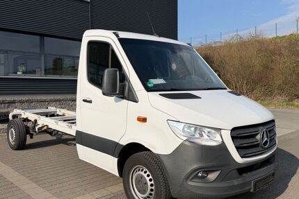 Mercedes-Benz Sprinter 101.000 km 21.990 &euro; Heuchelheim 35452