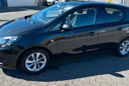 Opel Corsa 85.641 km 8.400 &euro; Rabenau 35466
