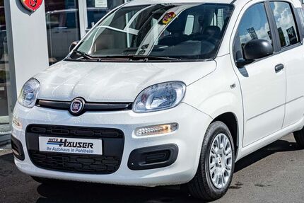 Fiat Panda 8.000 km 14.775 &euro; Pohlheim 35415