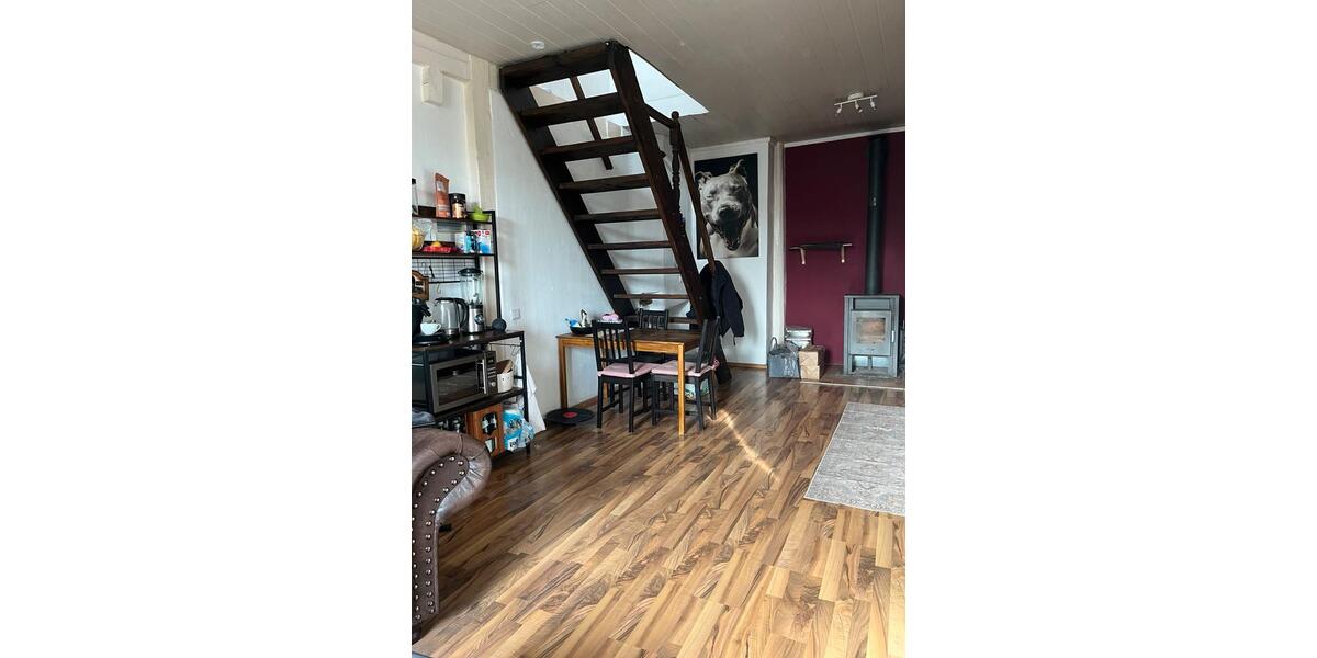 Maisonettenwohnung Herborn - 2 Zimmer, 60 m&sup2;, 475&euro; | Angebot:25962845