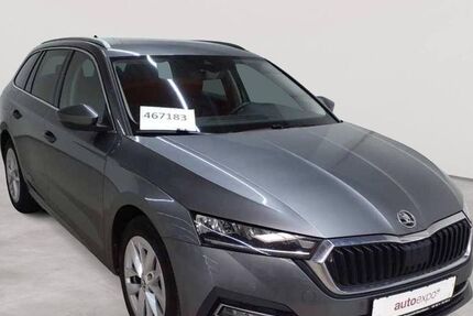 Skoda Octavia 77.537 km 21.389 &euro; Fernwald-Steinbach 35463