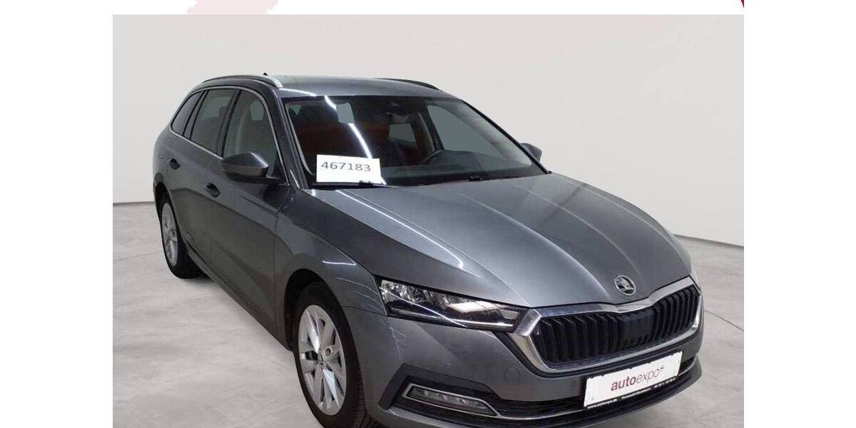 Skoda Octavia 77.537 km 21.389 &euro; Fernwald-Steinbach 35463
