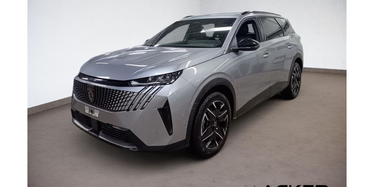 Peugeot 5008 35.021 km 29.490 &euro; Marburg 35043