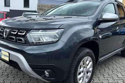 Dacia Duster 26.769 km 17.900 &euro; Butzbach 35510
