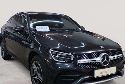 Mercedes-Benz GLC 220 114.049 km 38.990 &euro; Fernwald-Steinbach 35463