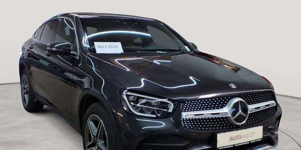 Mercedes-Benz GLC 220 114.049 km 38.990 &euro; Fernwald-Steinbach 35463