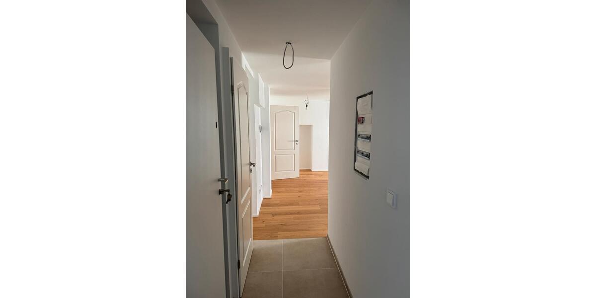 Erdgeschoßwohnung Bad Nauheim - 2 Zimmer, 50 m&sup2;, 920&euro; | Angebot:25416529