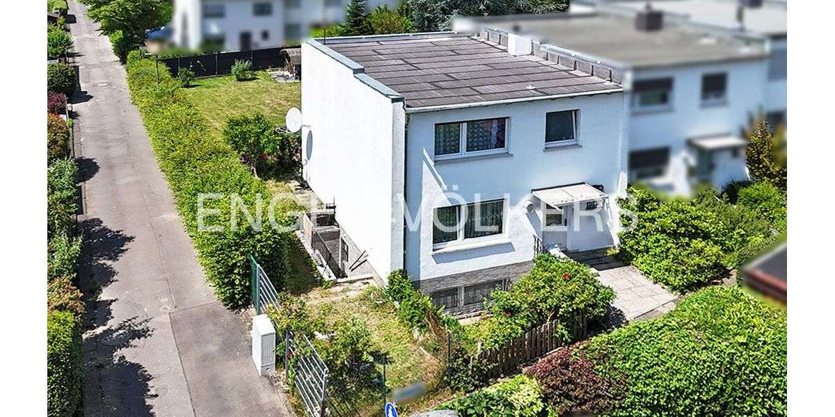 Einfamilienhaus Gießen Wieseck - 4 Zimmer, 98 m&sup2;, 390.000&euro; | Angebot:27225687