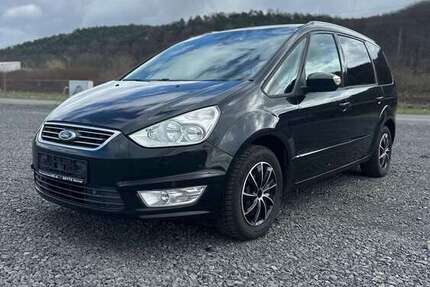 Ford Galaxy 210.000 km 5.300 &euro; Marburg 35039