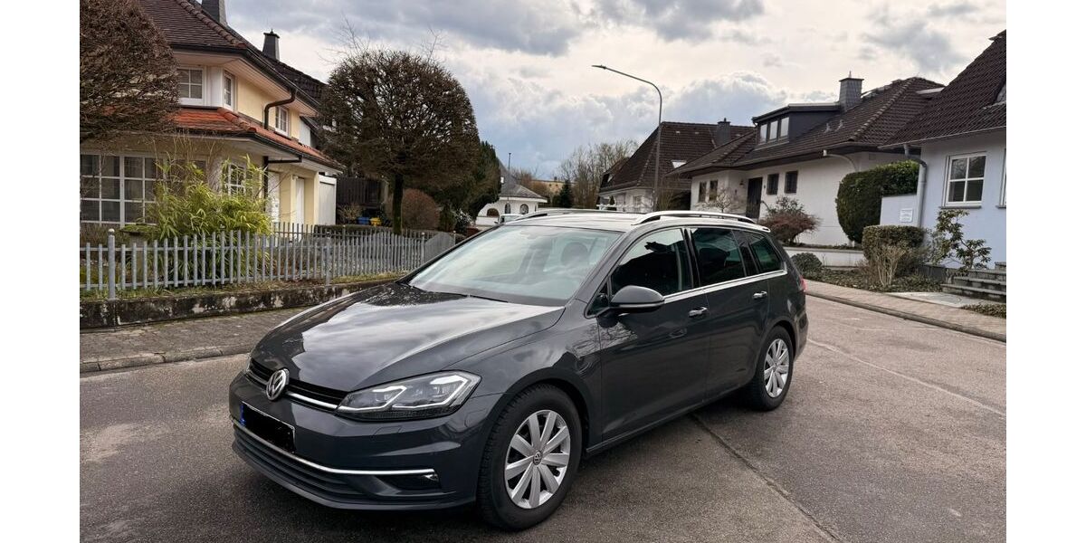 VW Golf 92.458 km 13.900 &euro; Hungen 35410