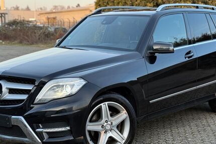 Mercedes-Benz GLK 220 116.000 km 17.950 &euro; Lollar ( bei Gießen ) 35457