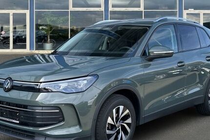 VW Tiguan 13.500 km 33.990 &euro; Herborn 35745